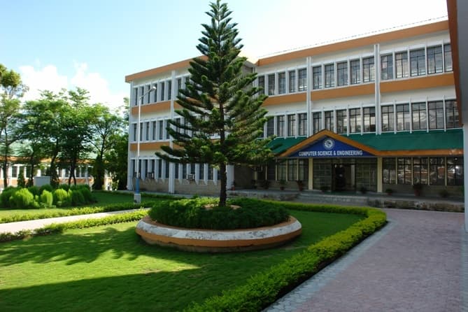 NIT Hamirpur Campus photo 3